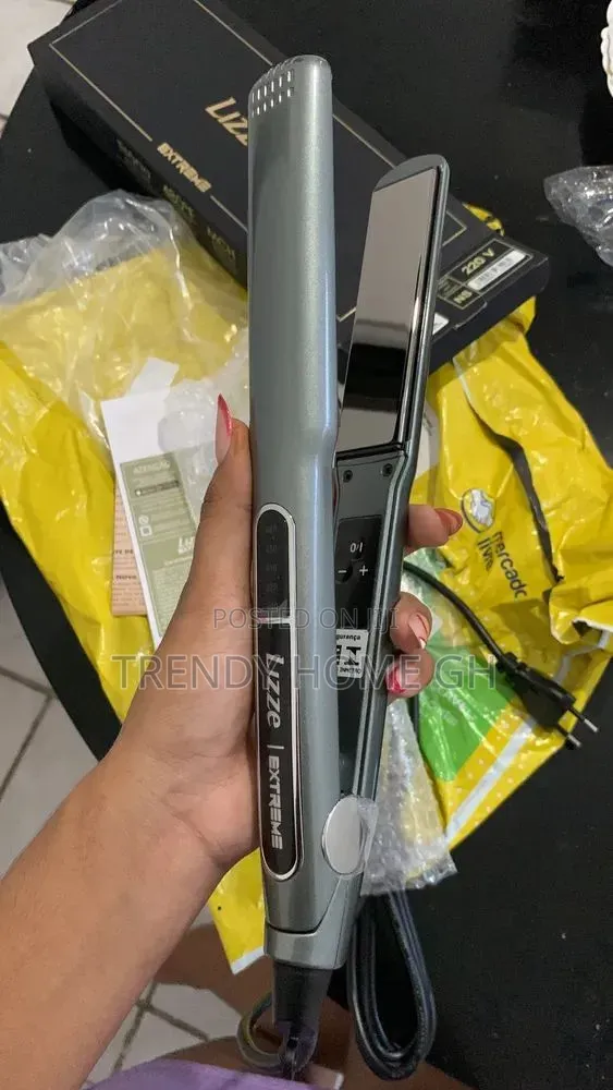 Hair Straightener Fast Heating Professional Styling Tool