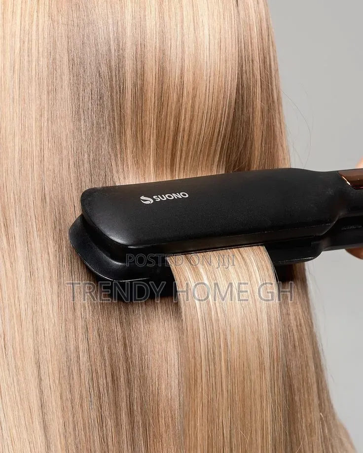 Hair Straightener Fast Heating Professional Styling Tool