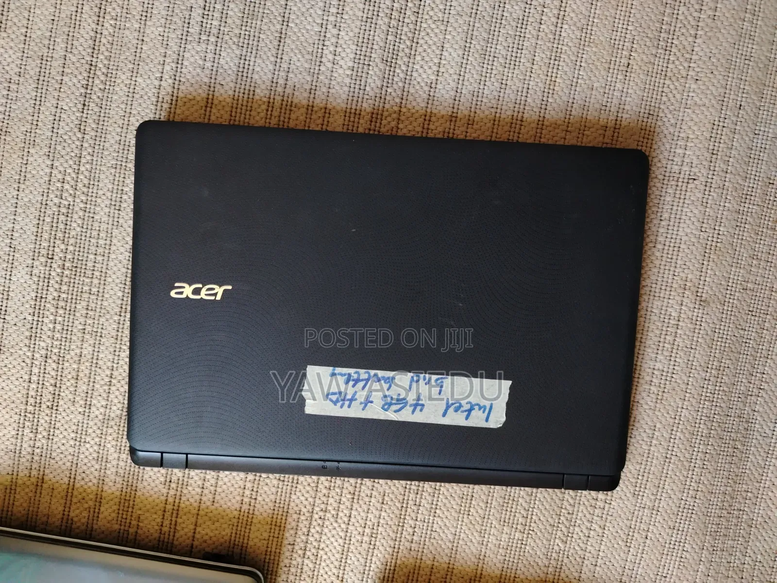 Laptop Acer AS5755 4GB Intel Core i5 HDD 500GB