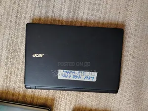 Laptop Acer AS5755 4GB Intel Core i5 HDD 500GB
