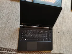 Laptop Acer AS5755 4GB Intel Core i5 HDD 500GB