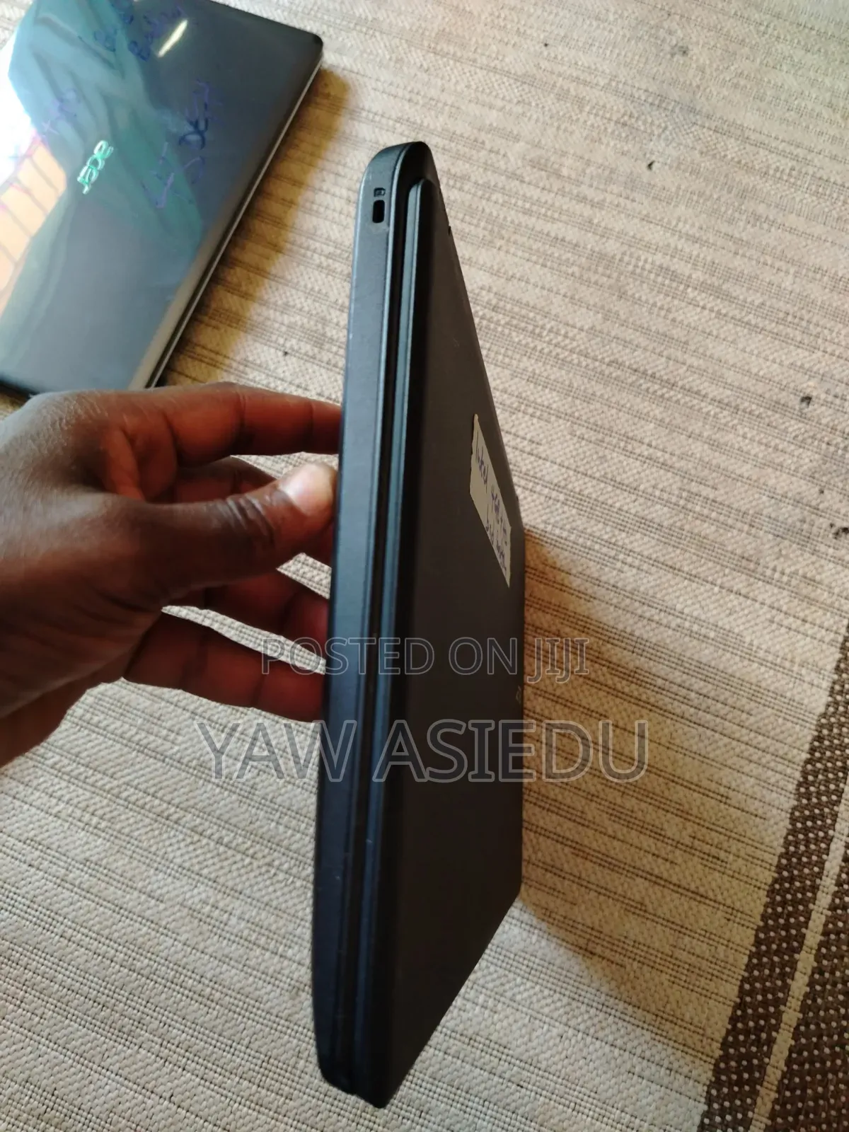 Laptop Acer AS5755 4GB Intel Core i5 HDD 500GB