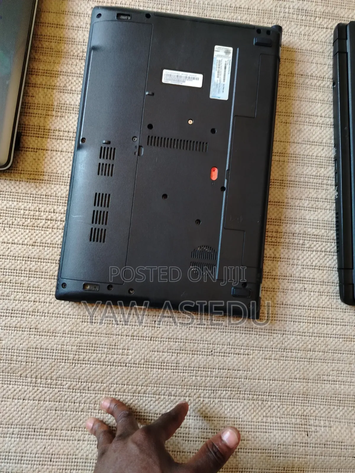 Laptop Acer AS5755 4GB Intel Core i5 HDD 500GB