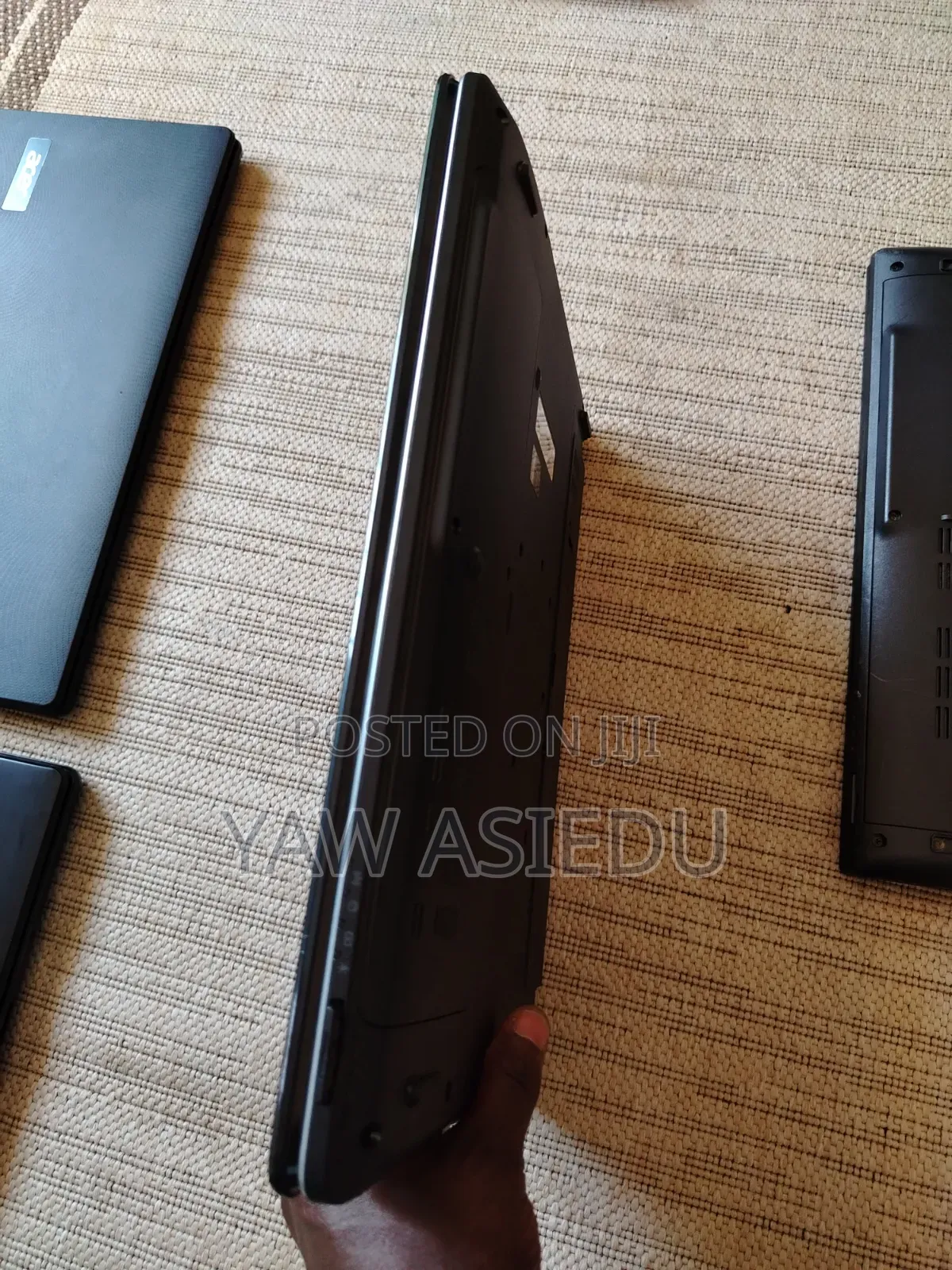 Laptop Acer AS5755 4GB Intel Core i5 HDD 500GB