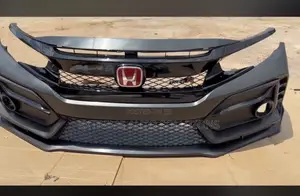 Honda Civic 2019 - 2021 Model Sports Bumper