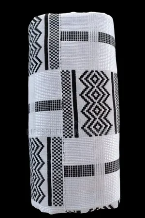 Bonwire Kente