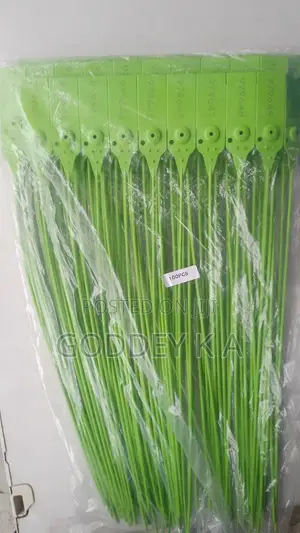 Plastic Seals