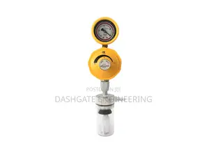 Bs Vacuum Regulator