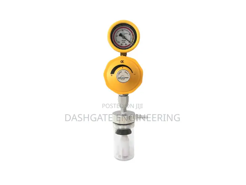 Bs Vacuum Regulator
