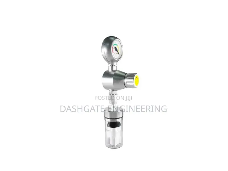 Bs Venturi Type Vacuum Regulator