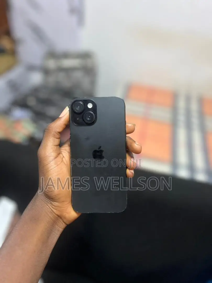 Apple iPhone 15 128 GB