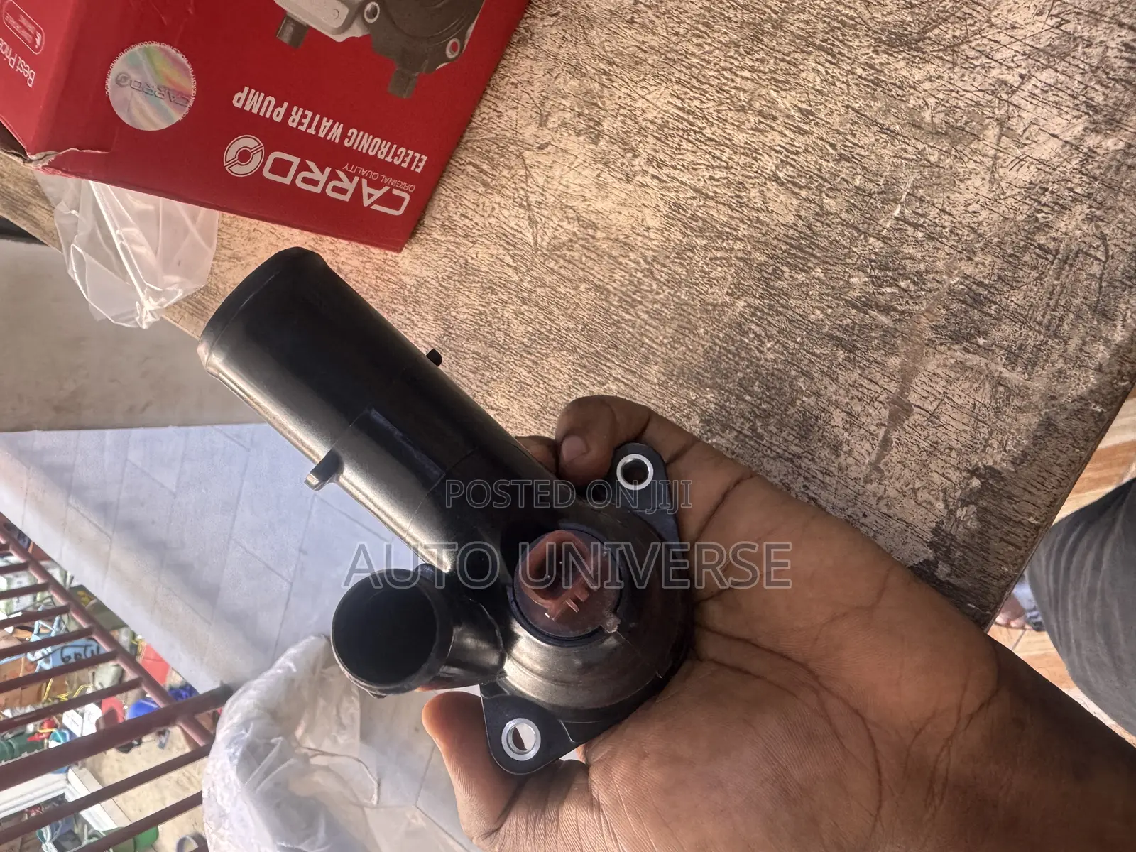 Toyota Rav 4 2019, 2020, 2021, 2022 Thermostat Switch