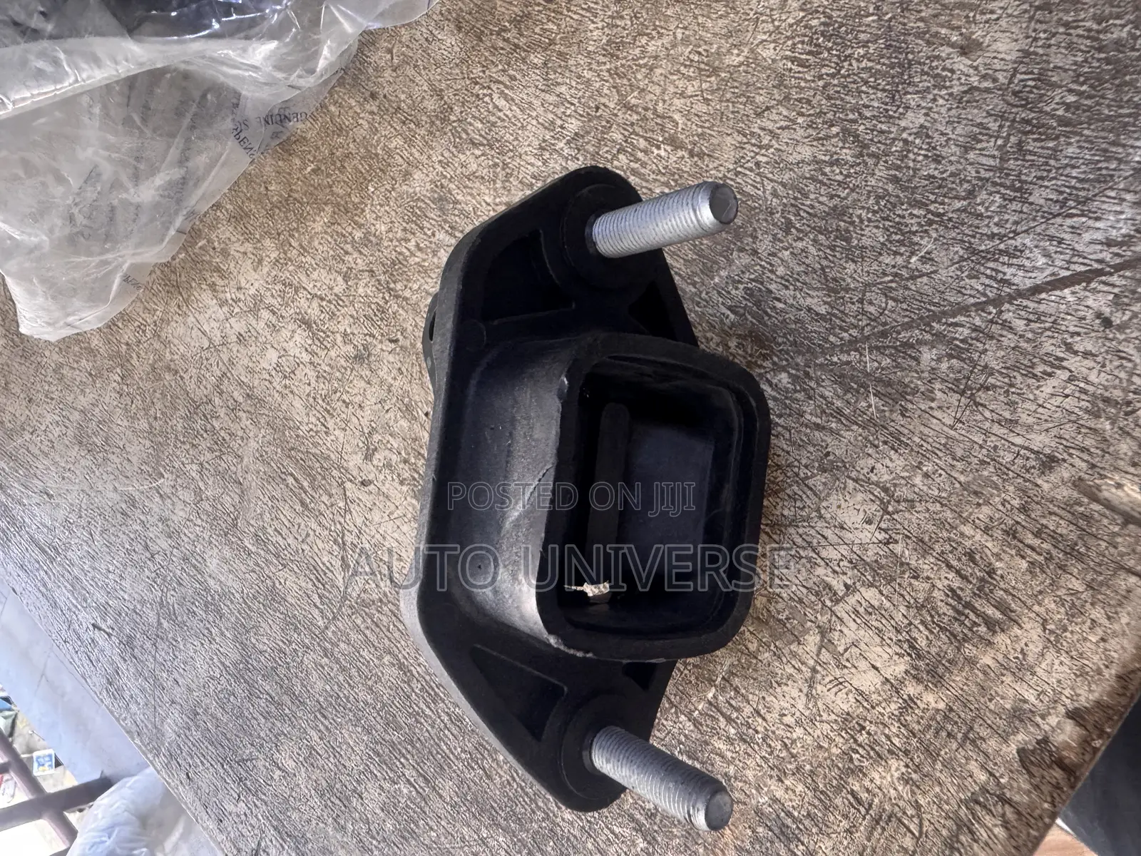 Honda Accord 2012, 2013, 2014 Engine Seat Available