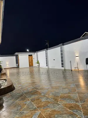 Furnished 3bdrm House in Kwabenya for sale