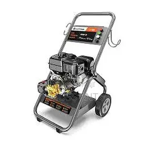 Gm Pressure Washer Gasoline 7hp 207bar Lt-P1209a Greenmax - Lt-824