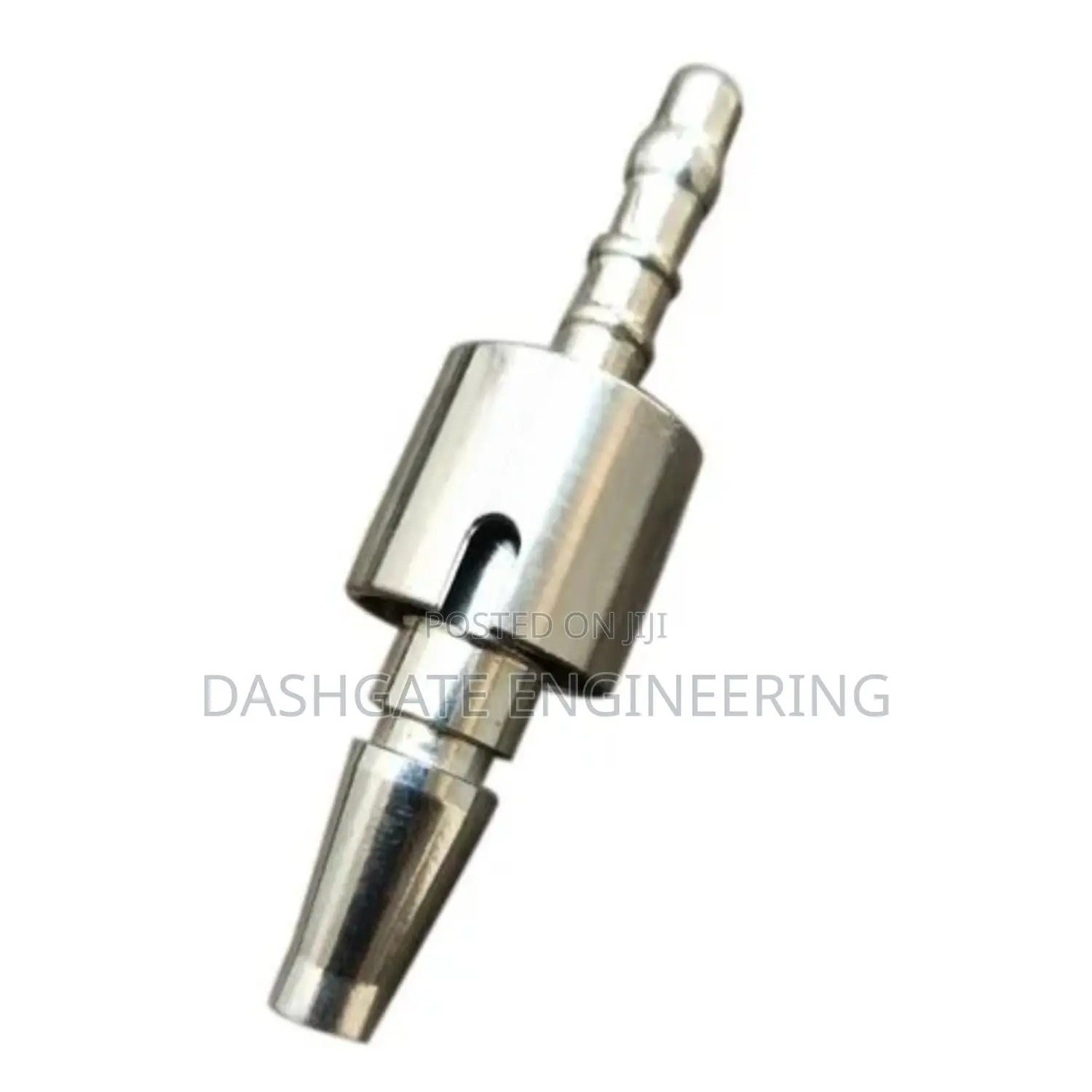 Oxygen Probe