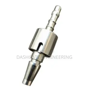 Oxygen Probe