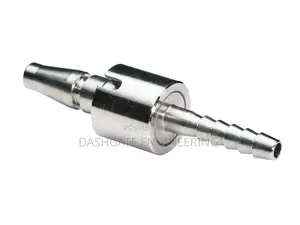 Oxygen Probe