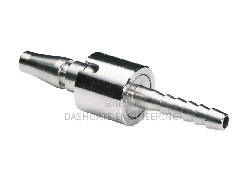 Oxygen Probe