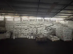 Caustic Soda Pearls In Stock
