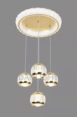 Chandelier Light