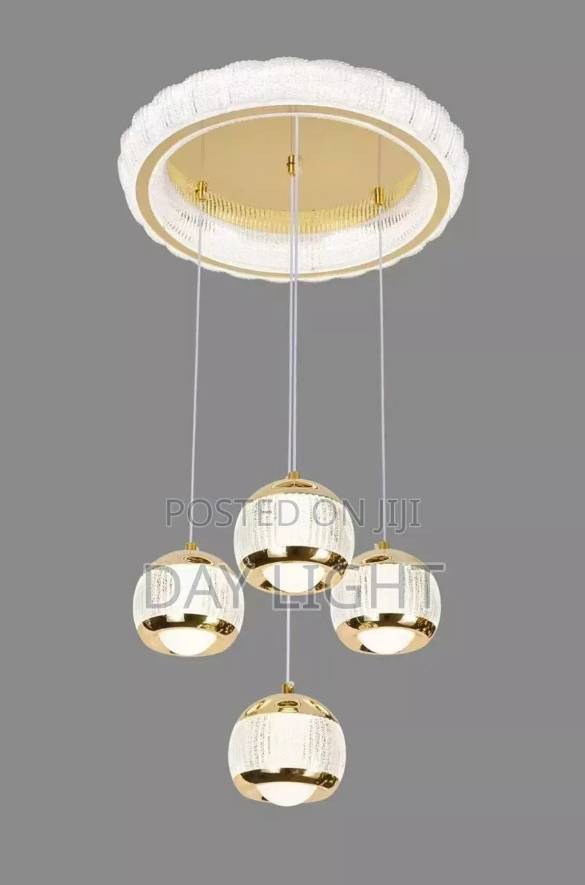 Chandelier Light