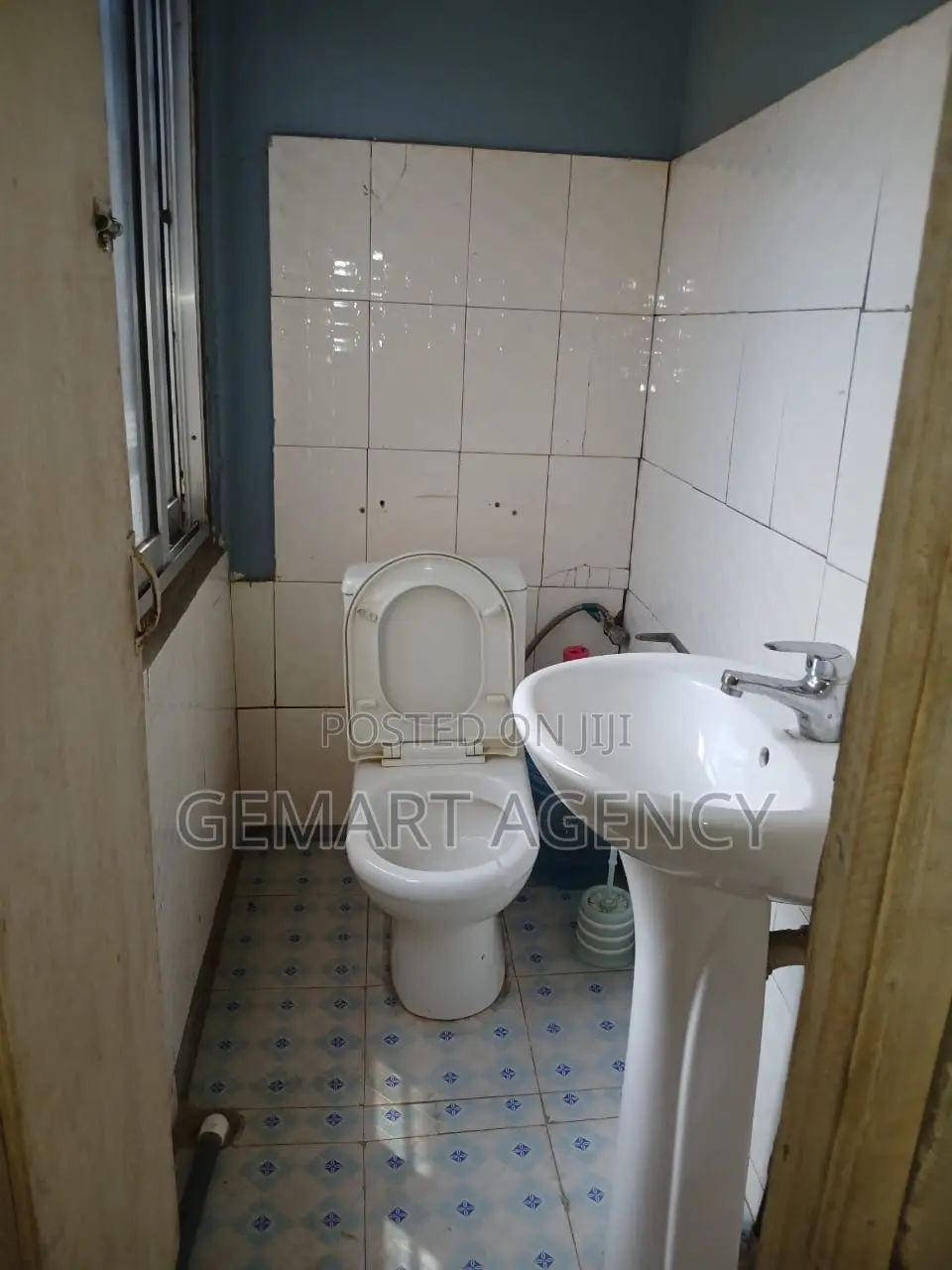 Furnished 2bdrm Apartment in Haatso Westlands for rent
