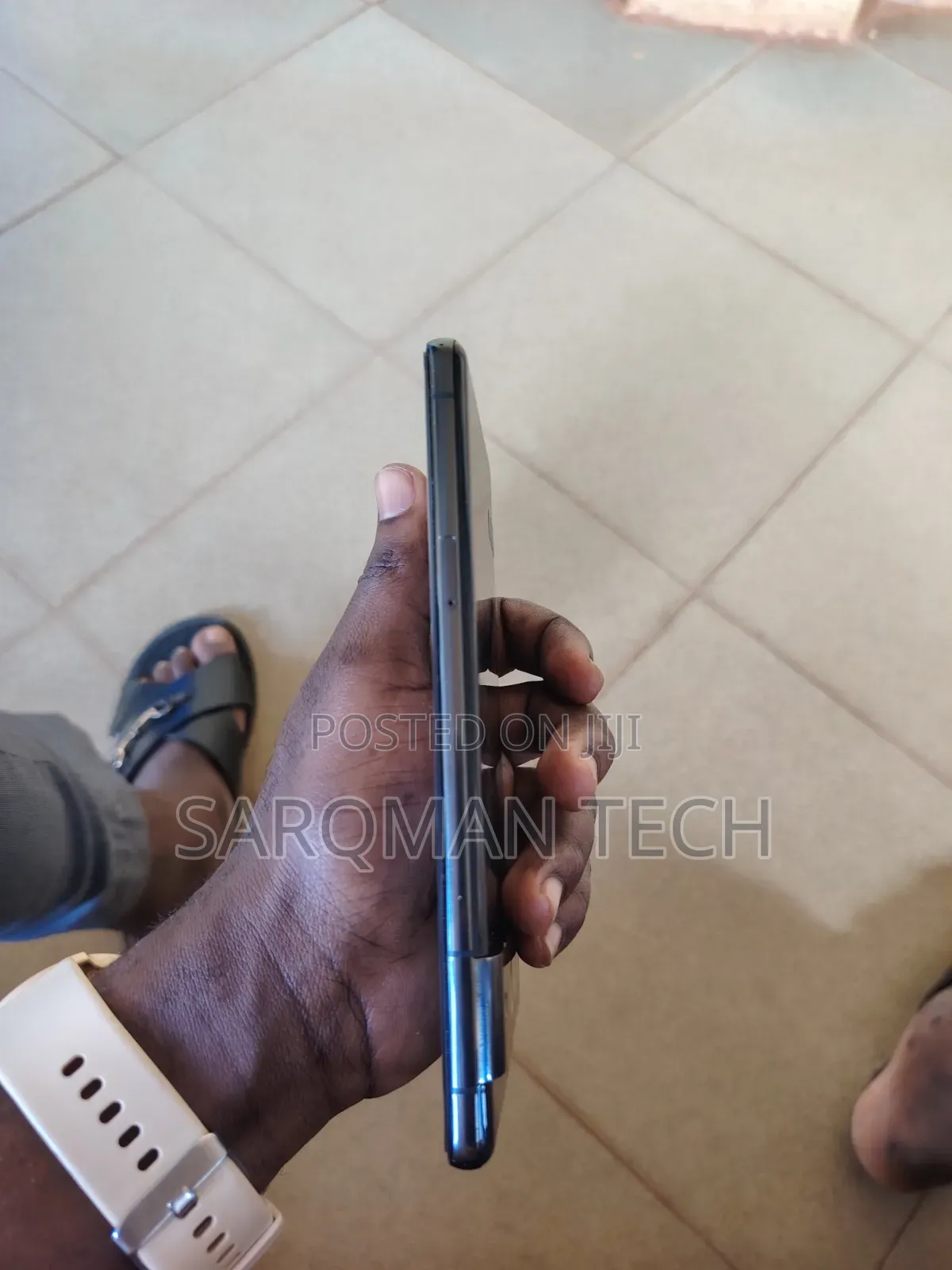 Google Pixel 7 Pro 128 GB Black
