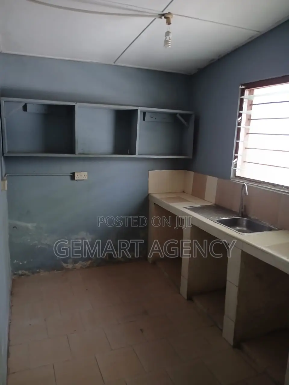 Furnished 2bdrm Apartment in Haatso Westlands for rent