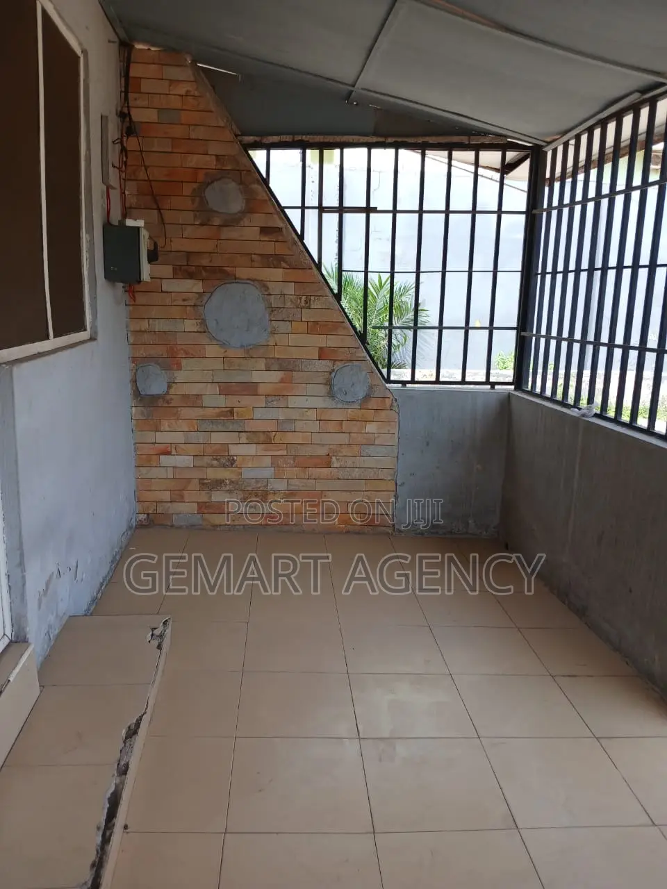 Furnished 2bdrm Apartment in Haatso Westlands for rent
