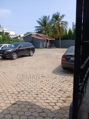 Furnished 2bdrm Apartment in Haatso Westlands for rent