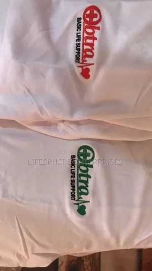 Custom Designed Shirt