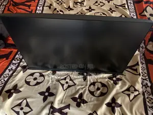 Hp 24inchs Monitor Without Stand