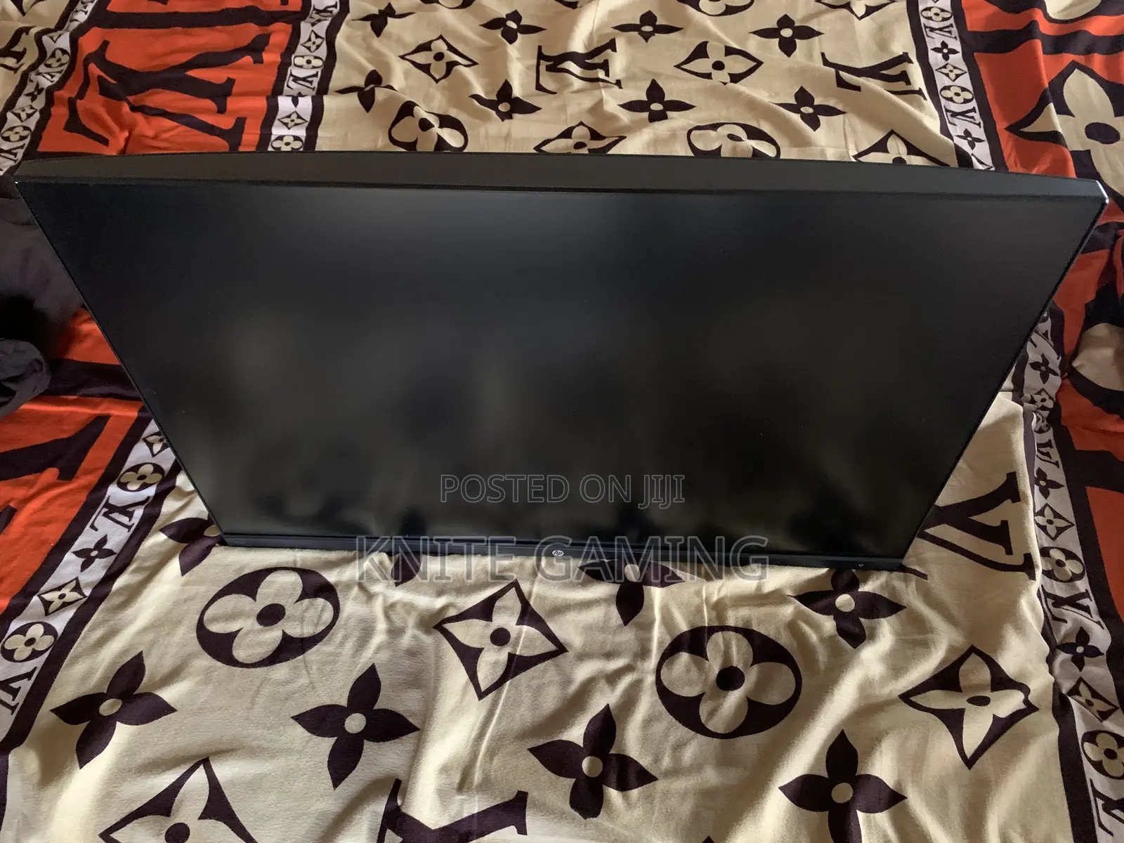 Hp 24inchs Monitor Without Stand