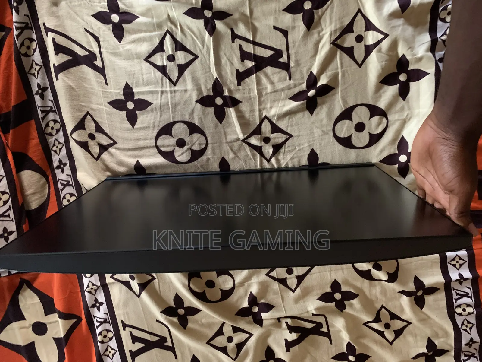 Hp 24inchs Monitor Without Stand