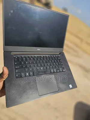 Laptop Dell XPS 15 9570 16GB Intel Core i7 SSD 512GB