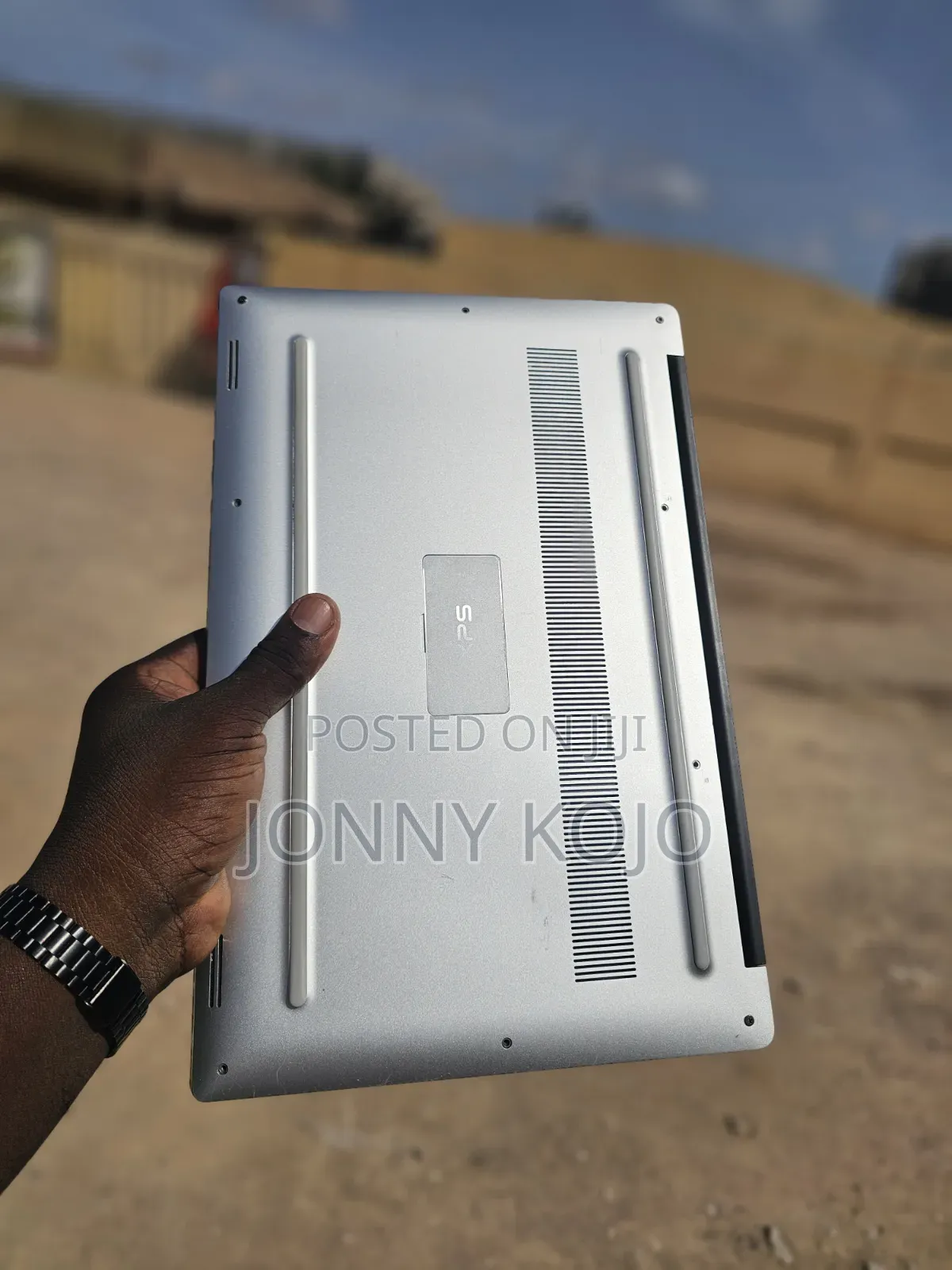 Laptop Dell XPS 15 9570 16GB Intel Core i7 SSD 512GB