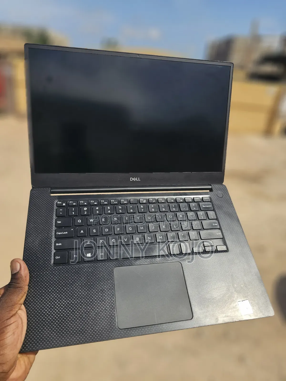 Laptop Dell XPS 15 9570 16GB Intel Core i7 SSD 512GB
