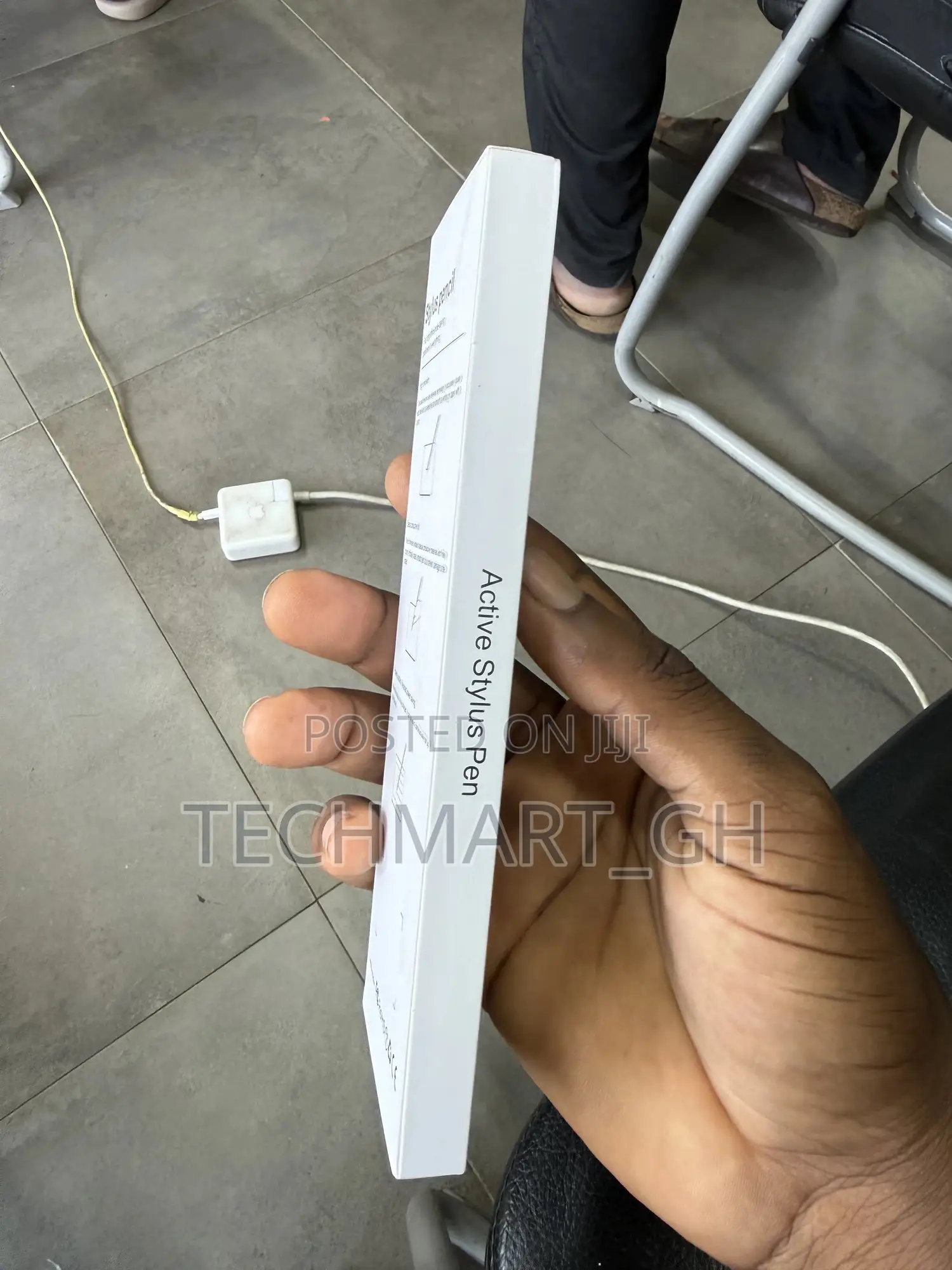 Apple Pencil