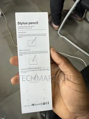 Apple Pencil