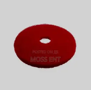 Scouring Pad (3pcs/Pkt) for Floor Cleaning Machine - FCM-Sp-3