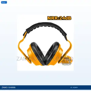 Earmuff - Hem01