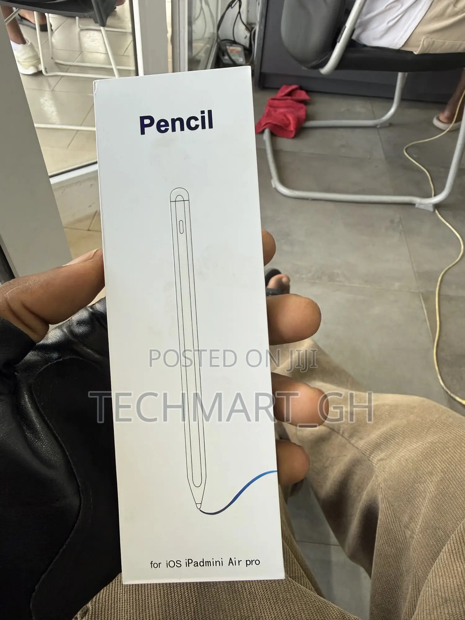 Apple Pencil