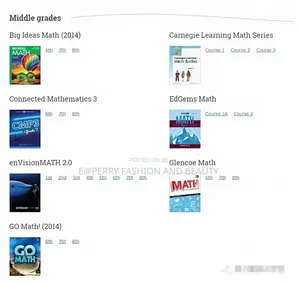 Ixl Premium Learning Account - Math, English Spanish (All Grades)
