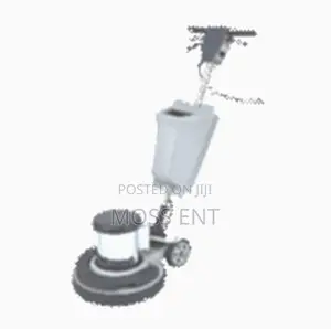 18 Inch Renewing Crystallizing Machine 1800w-220v - Ht-041f