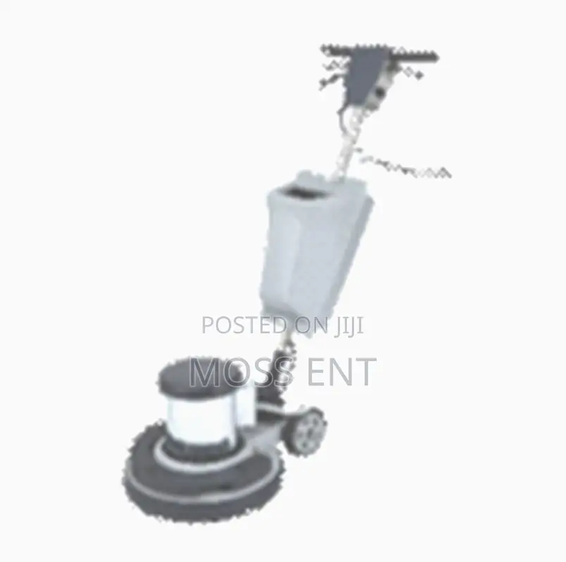 18 Inch Renewing Crystallizing Machine 1800w-220v - Ht-041f
