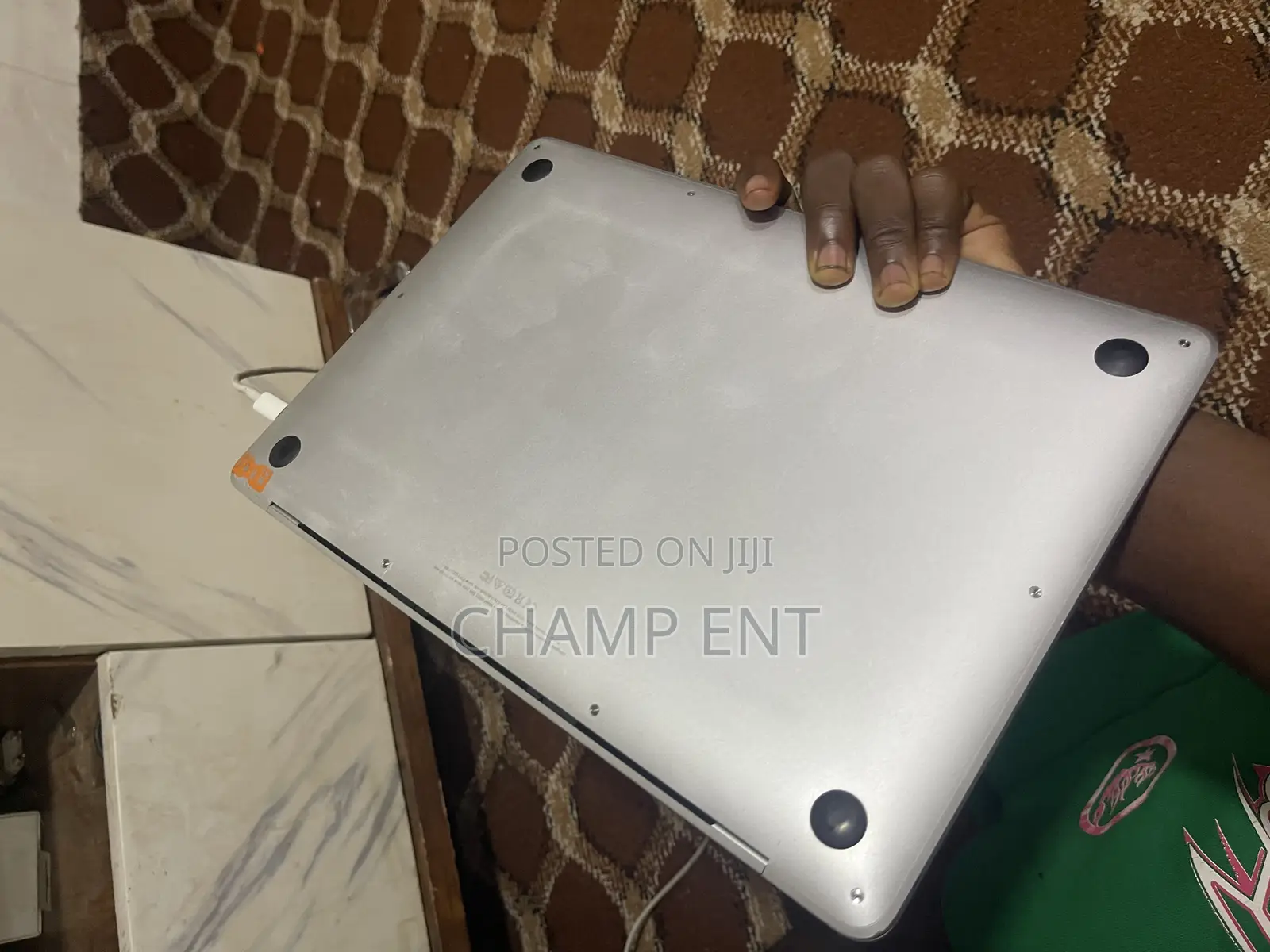Laptop Apple MacBook 2019 8GB Intel Core i5 SSD 128GB