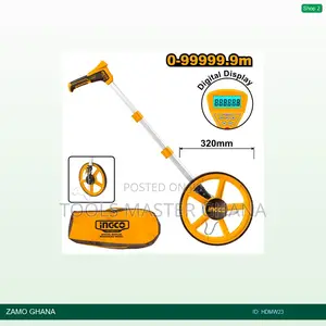 Digital Display Measuring - Hdmw23