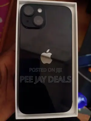 Apple iPhone 14 128 GB Black