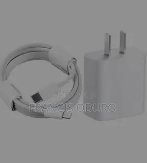Two Pin Fast Charger Head